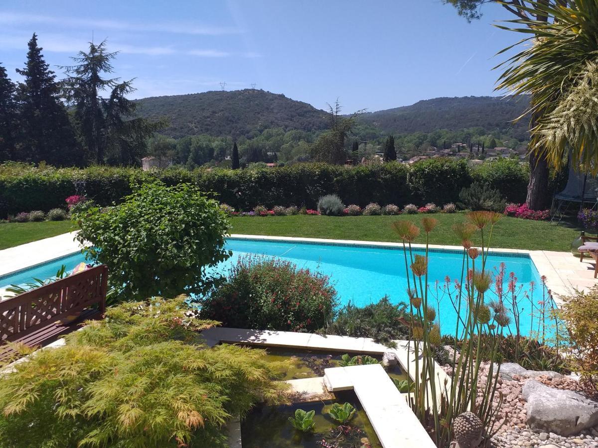 Hotel La Sousta La Colle-sur-Loup Zewnętrze zdjęcie