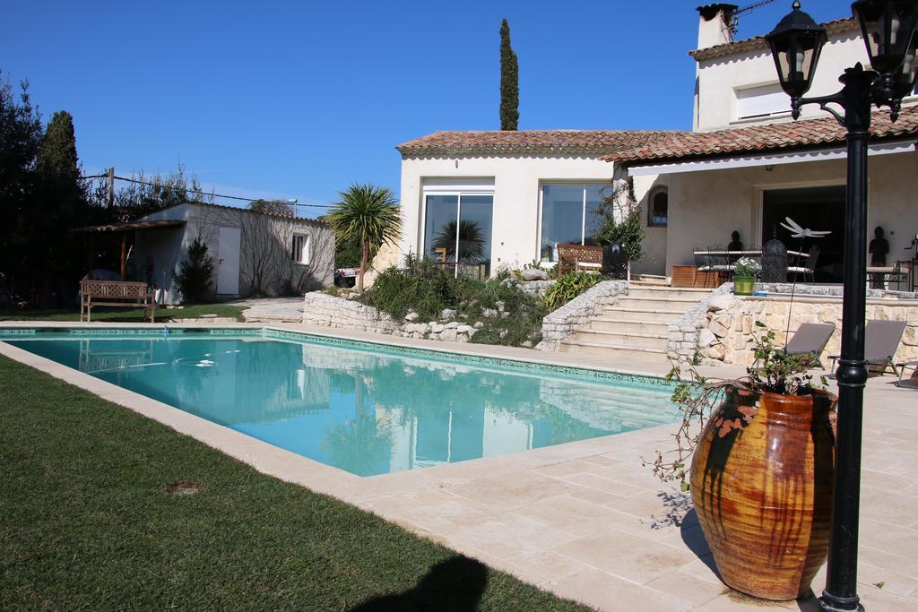 Hotel La Sousta La Colle-sur-Loup Pokój zdjęcie