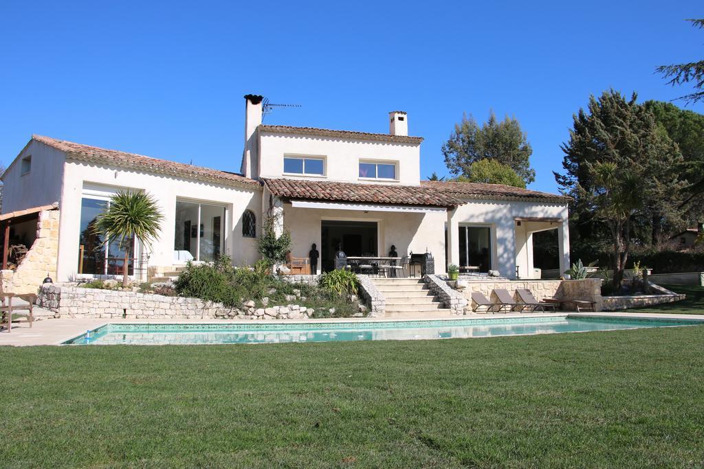 Hotel La Sousta La Colle-sur-Loup Pokój zdjęcie