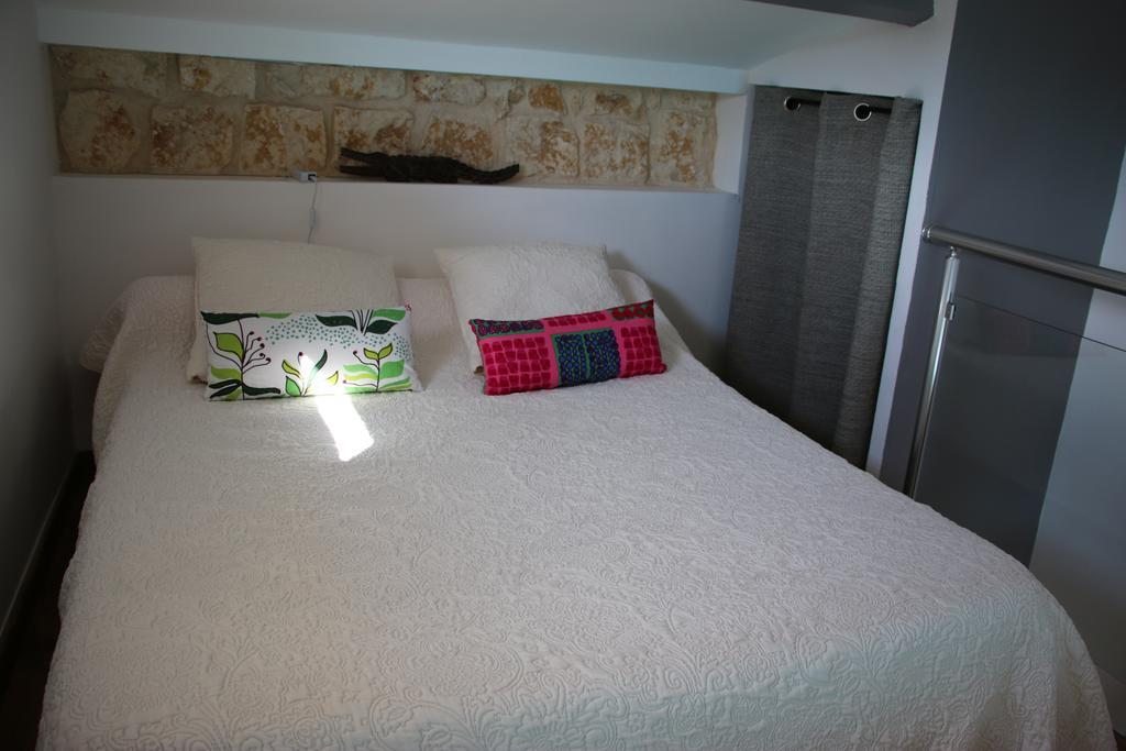 Hotel La Sousta La Colle-sur-Loup Zewnętrze zdjęcie