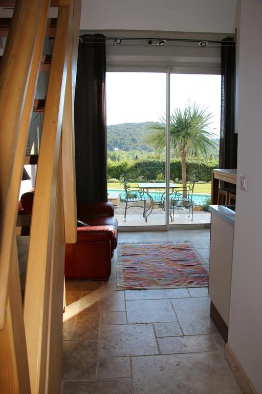Hotel La Sousta La Colle-sur-Loup Zewnętrze zdjęcie
